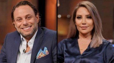 سيف الدين سبيعي : مازلت أحب سلافة معمار رغم طلاقنا 