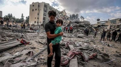 ONU : Un cessez-le-feu à Gaza ''plus urgent que jamais''