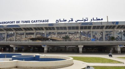 OACA: Progression record du trafic aérien des passagers