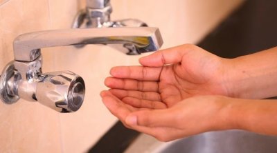 غدا : انقطاع مياه الشرب بعدد من المناطق في تونس الكبرى