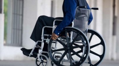 منوبة : شخص مقعد يستغل ''كرسيه المتحرك'' لترويج المخدرات 