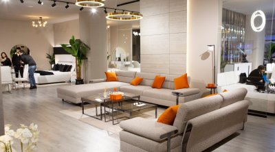 إلغاء الدورة 33 لمعرض الأثاث بقصر المعارض بالكرم 