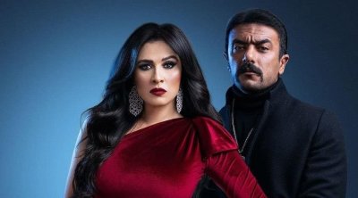 ياسمين عبد العزيز تصدم الجميع بطلاقها من أحمد العوضي