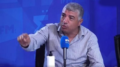 نجيب الدزيري : خسارة المنتخب التونسي مؤامرة مرتبطة بسجن وديع الجريئ