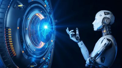 مديرة صندوق النقد : الذكاء الاصطناعي قد يوفر فرصا رائعة