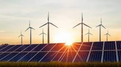 Autorisation de production d’électricité en solaire pour ''MES PROJECT''