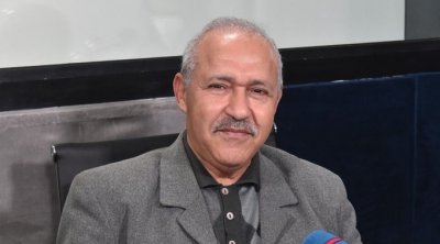 رضا الشكندالي: دافوس لا يعوّض صندوق النقد الدولي 