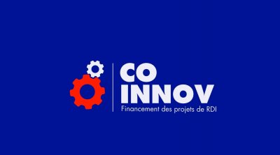 Lancement de la première session de candidature du fonds COINNOV