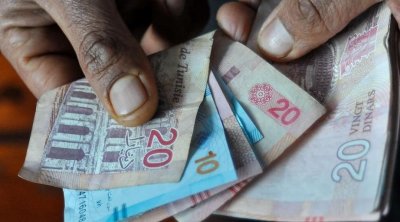 تفاصيل عن قيمة القروض المسندة من الصناديق الاجتماعية