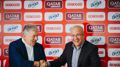 جون ميشيل كافالي مدرّبا للنادي الإفريقي