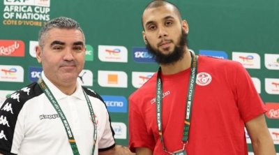 كان 2023: الانتصار رهان تونس أمام مالي
