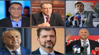 الموقوفون السياسيون لرباعي نوبل: ننتظر أن ترفعوا صوتكم ضد الظلم