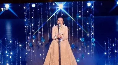 بعد سنوات من الغياب :  نجاة الصغيرة تعود للأضواء