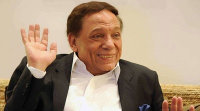 بعد مسيرة حافلة استمرت 60 عاما : عادل إمام يعتزل الفن