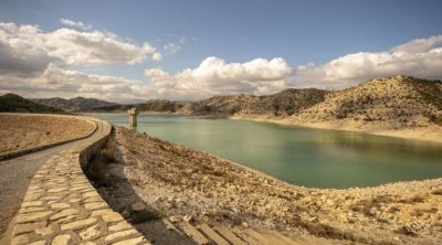 تراجع إيرادات السدود بـ350 مليون متر مكعب في هذه الفترة 