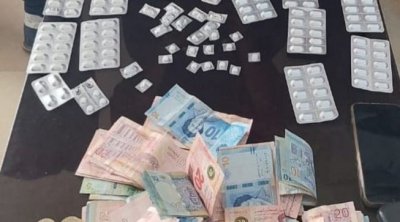 تونس : حجز كمية من الأقراص المخدّرة في أحد المنازل