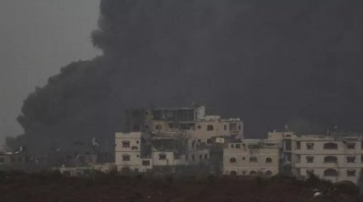 Gaza : plus que 25.000 martyrs depuis le début de la guerre