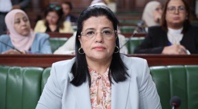 Sihem Namsia : La Tunisie a payé toutes ses dettes de 2023