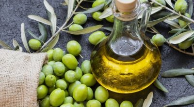 تونس ثاني مصدر لزيت الزيتون للولايات المتحدة الأمريكية 