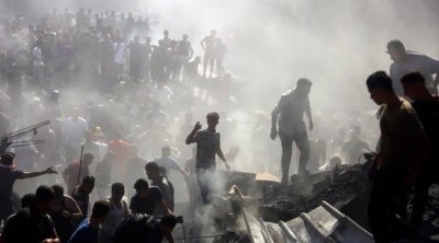 Gaza : Le concept du siège et de l’isolement est un tueur silencieux 