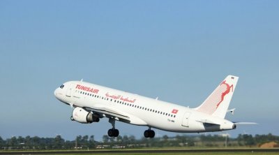 إرتفاع رقم معاملات الخطوط التونسية