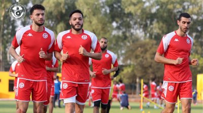 CAN : composition probable de la sélection tunisienne qui affrontera l’Afrique du Sud