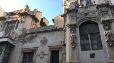 نحو 5000 عقار في تونس متداع للسقوط