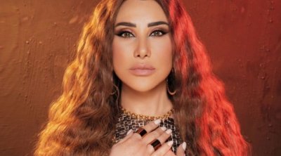 نجوى كرم تزوجت من رجل أعمال إماراتي ! (صور)