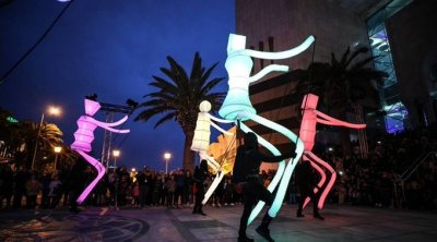 أيام قرطاج لفنون العرائس :برمجة استثنائية في دورة الفقيد الأسعد المحواشي 