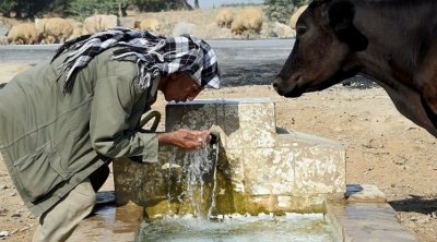 1893 تبليغًا عن انتهاكات الحق في الماء في تونس سنة 2023