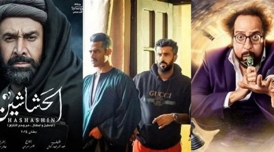 الدراما المصرية في رمضان 2024 تراهن على المسلسلات القصيرة 