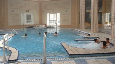 تونس : السياحة الإستشفائية تستفطب سنويا أكثر من 5 ملايين شخص 