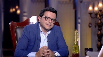 محمد هنيدي يحصل على الجنسية السعودية