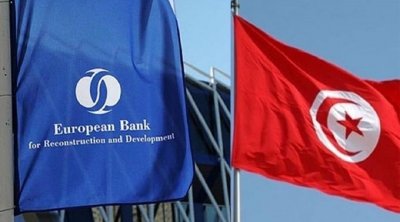 La BERD a investi 213 millions d’euros en Tunisie au titre de 2023