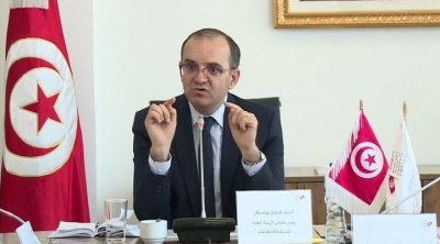 سدّ الشغور من مشمولات هيئة الانتخابات : البرلمان يردّ على فاروق بوعسكر 