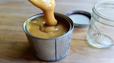 سحب حليب مركز مستورد من الأسواق التونسية