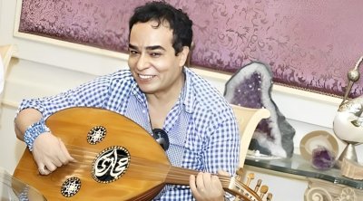 مصر : سجن ملحن قرأ القرآن بآلة العود 