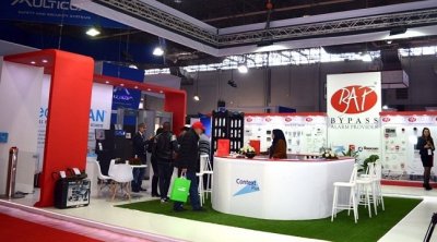 La 2ème édition du salon de la franchis, les 15 et 16 février à Tunis