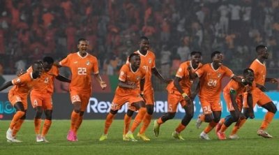 CAN 2023 : le Sénégal éliminé à la surprise générale par la Côte d'Ivoire