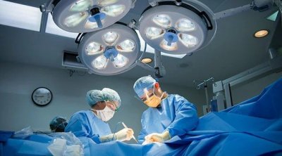 نجاح طبي جديد في تونس 