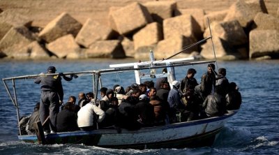 برلماني إيطالي: الإتفاق مع تونس حدّ من تدفق المهاجرين