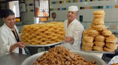 تونس : كلفة ''قفة رمضان'' قد تبلغ 60 دينارا يوميا