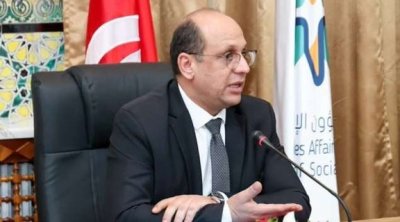 الزاهي يعلن عن عفو جبائي للمؤسسات الخاصة التونسية 