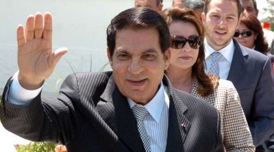 الإتحاد الأوروبي يرفع التجميد عن أموال بنات الرئيس الراحل بن علي