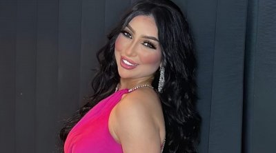 الشرطة المغربية تلقي القبض على الفنانة دنيا بطمة 