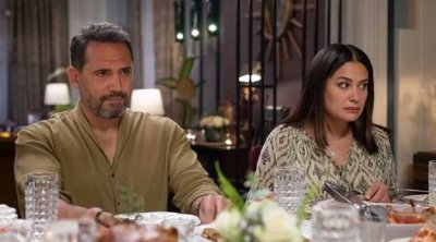 هند صبري تشوّق متابعيها للجزء الثاني من ''البحث عن علا'' (فيديو)