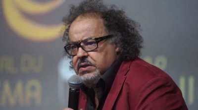 مختار العجيمي رئيسًا للجنة التحكيم في مهرجان العين السينمائي بالإمارات