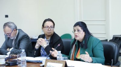 نمصية : التمويل المباشر من البنك المركزي سيُخصص لسداد ديون خارجية عاجلة