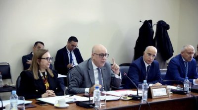 مروان العباسي: قرار التمويل المباشر للخزينة ظرفي لكنه خطير