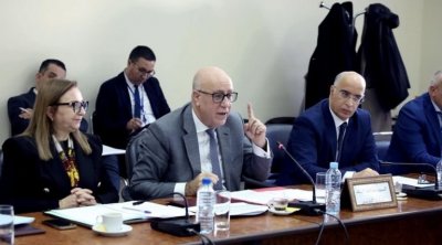 La date de la plénière fixée pour l’examen du projet d’amendement de la loi de la BCT